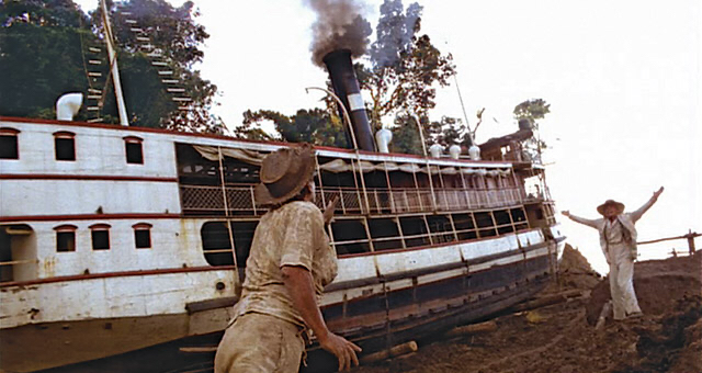 Fitzcarraldo