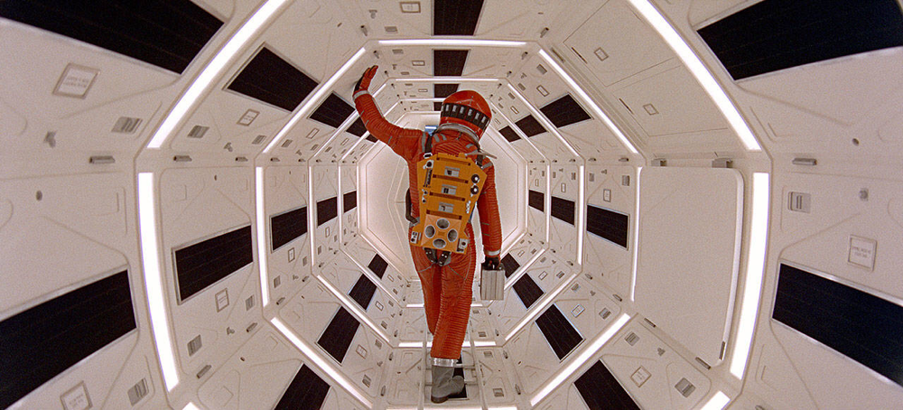 2001: A Space Odyssey