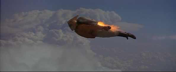 The Rocketeer