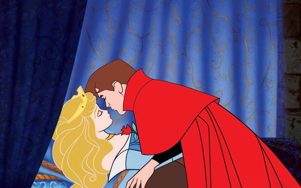 Sleeping Beauty
