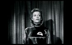 Joanna Lee in Plan 9 From Outer Space 