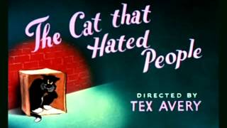 The Cat That Hated People