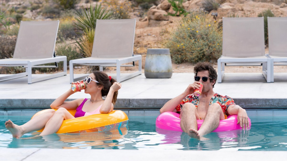 Palm Springs