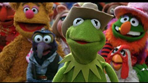 The Muppet Movie