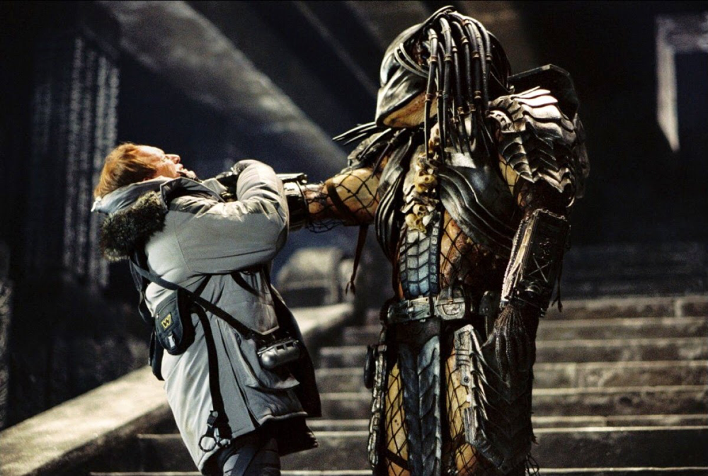 Alien vs Predator