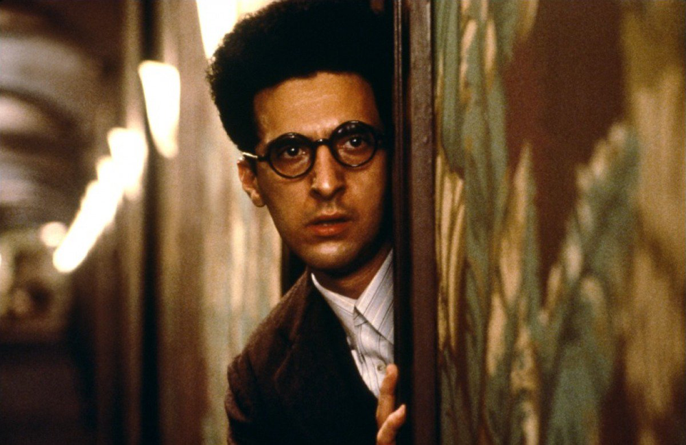 John Turturro in Barton Fink