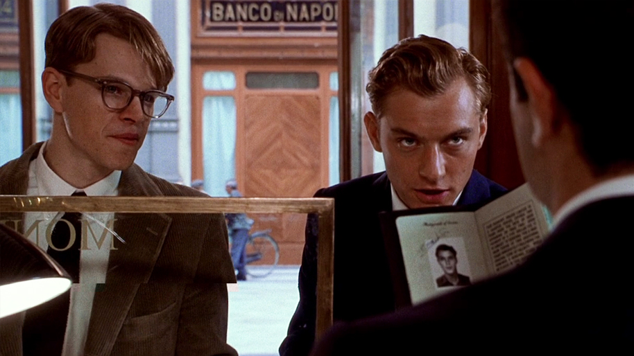 Le Talentueux Mr. Ripley ce thriller caniculaire est le meilleur film à regarder cet été