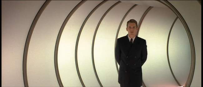 Ethan Hawke in Gattaca