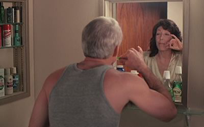 Steve Martin & Lily Tomlin in All of Me