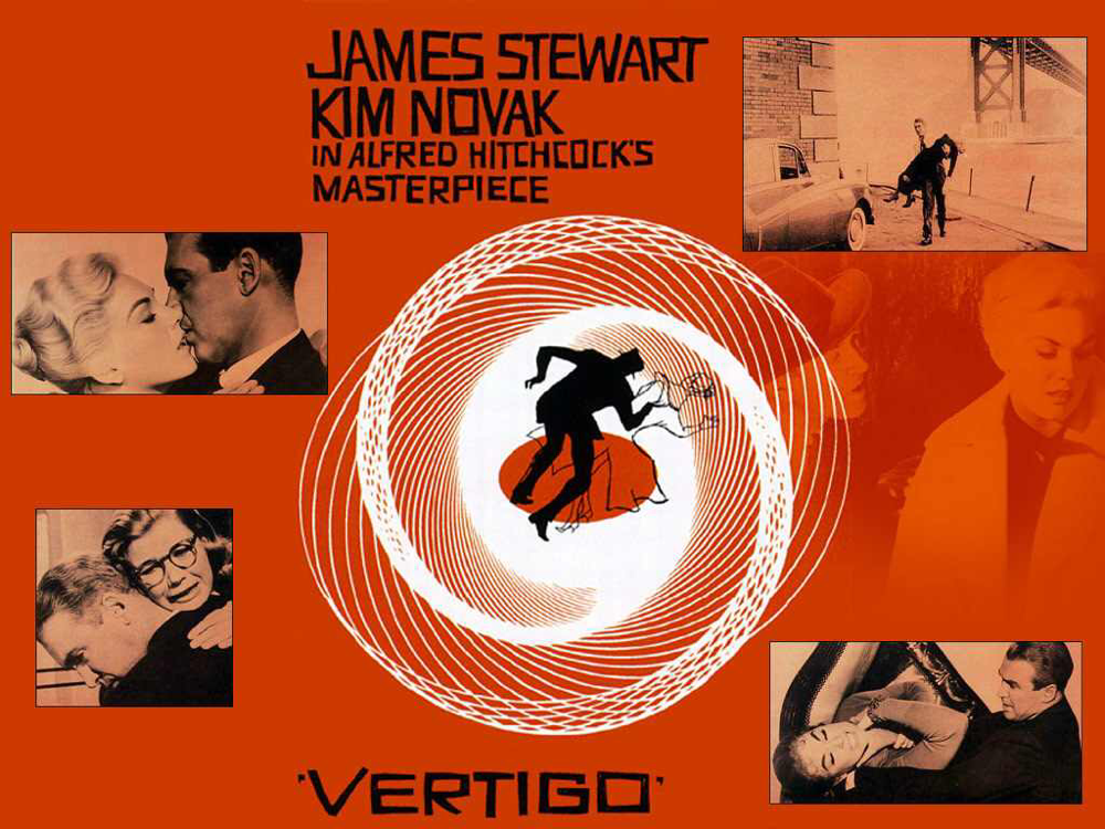 Vertigo