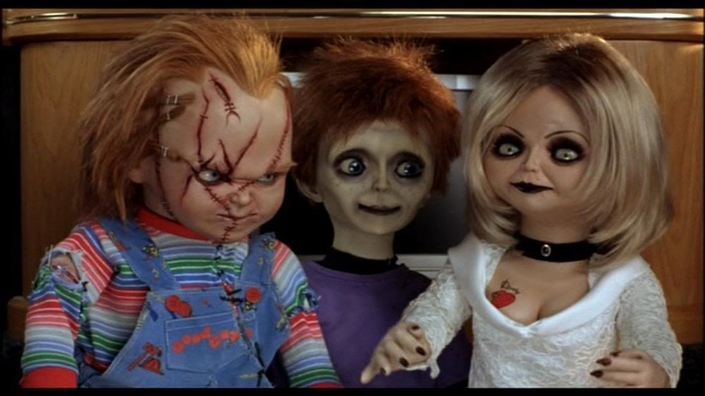 Seed Of Chucky