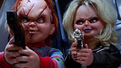 Bride of Chucky