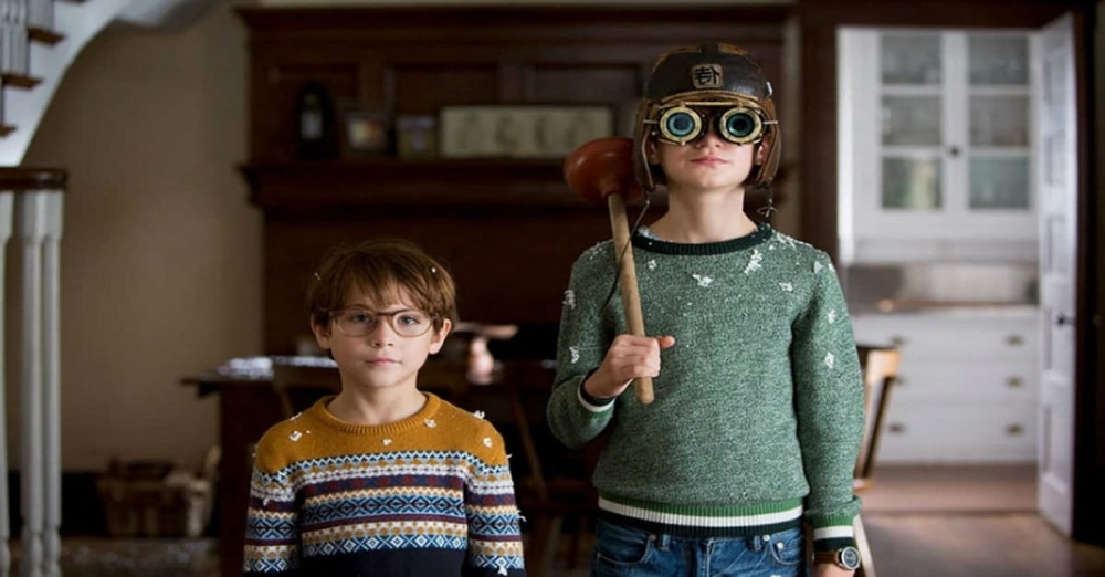 The Book of Henry