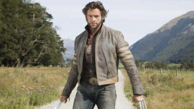 Hugh Jackman in X-Men Origins: Wolverine