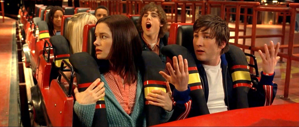 Final Destination 3