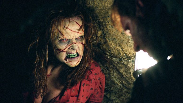 The Exorcist: The Beginning