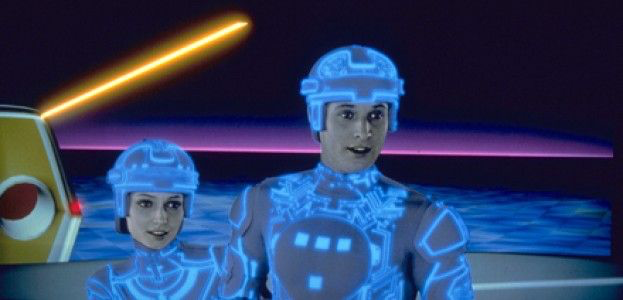 Tron