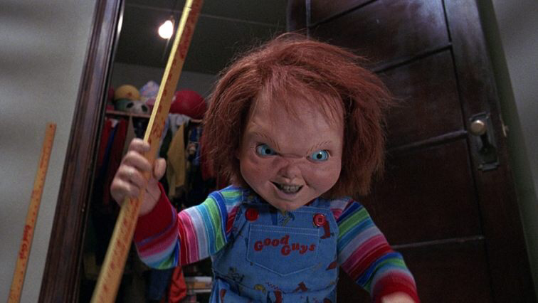 Child's Play 2