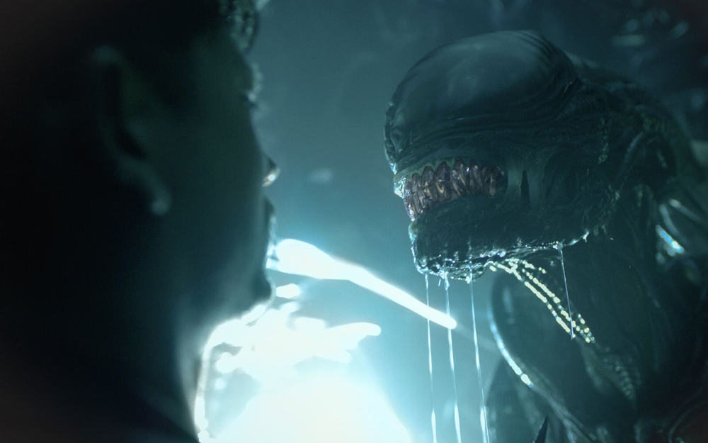 Alien: Romulus