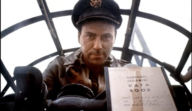 Alan Arkin in Catch-22