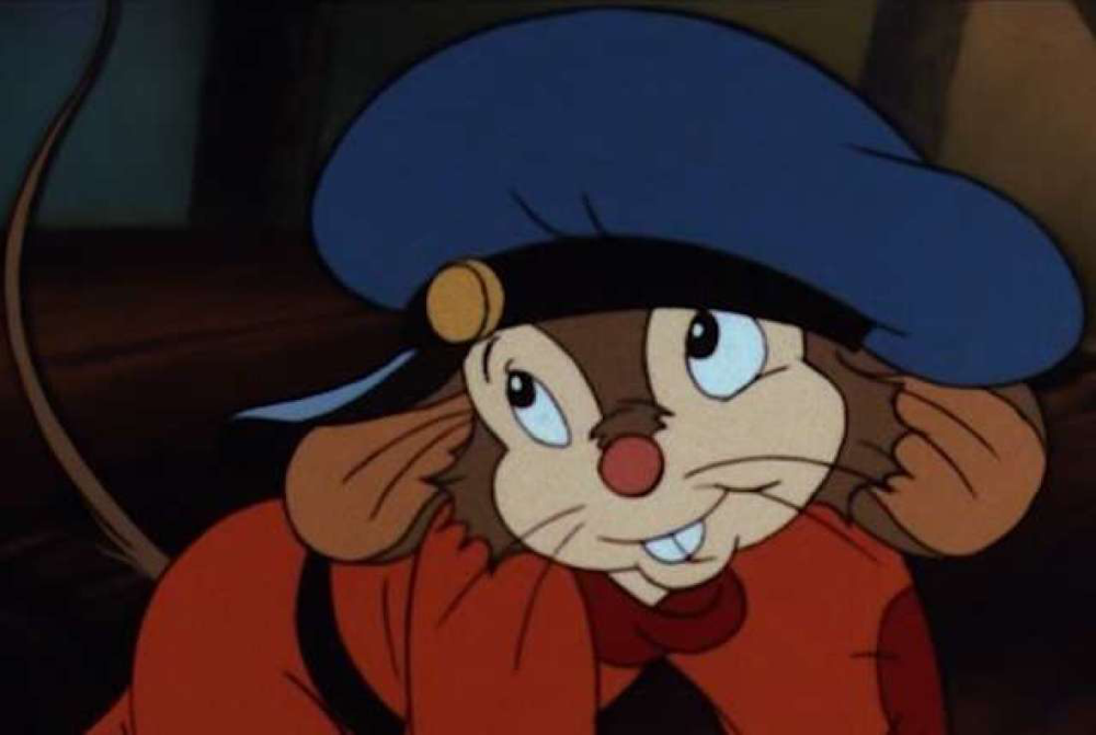 An American Tail