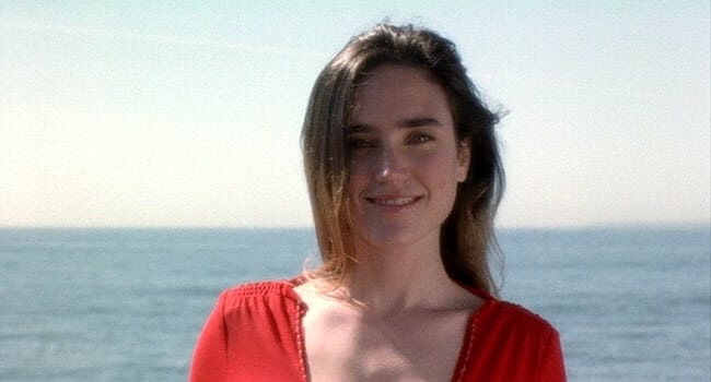 Jennifer Connelly in Requiem for a Dream