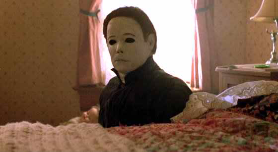 Halloween 4: The Return of Michael Myers