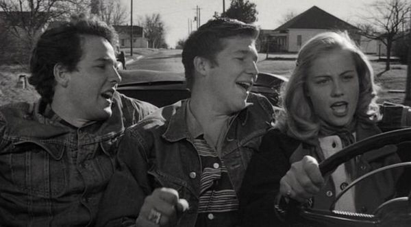 The Last Picture Show