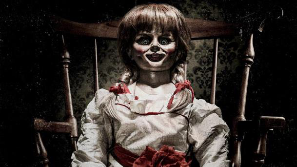 Annabelle