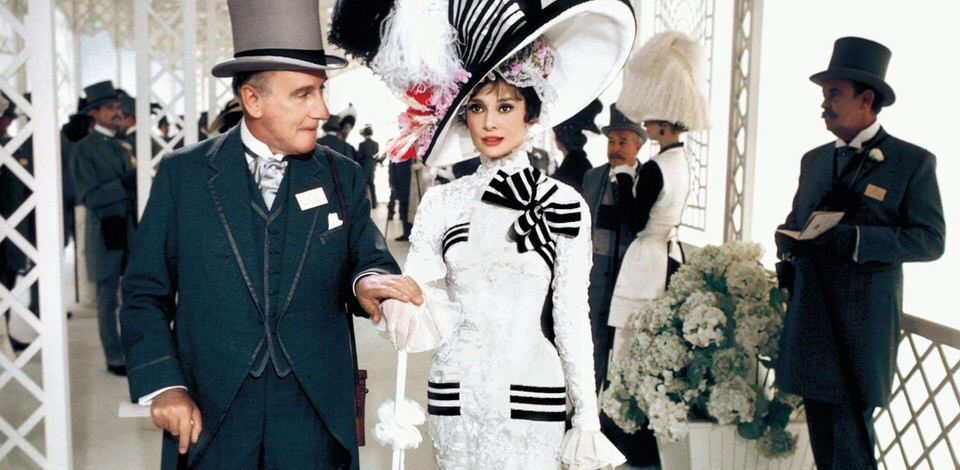 My Fair Lady
