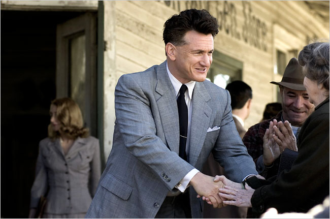 Sean Penn in All The King's Men