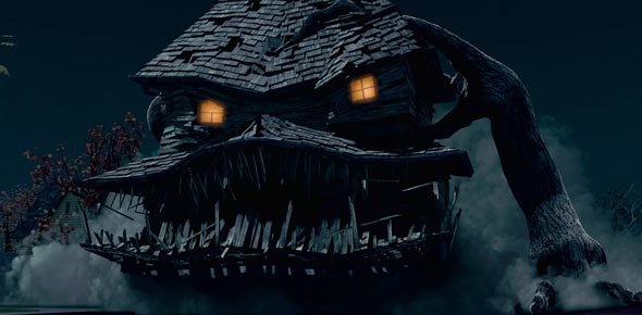 Monster House