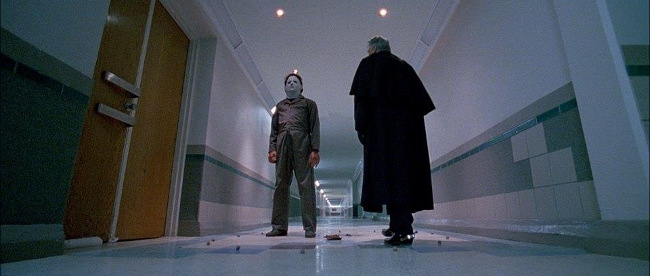 Halloween: The Curse of Michael Myers