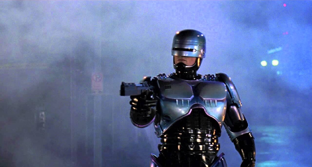 Robocop 2