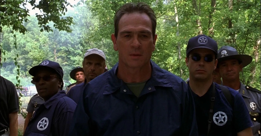 U.S. Marshals