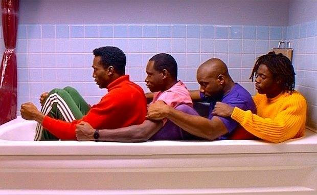 Cool Runnings