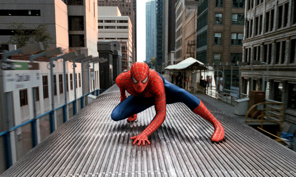 Spider-Man 2