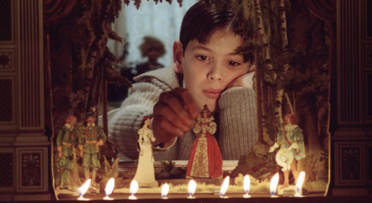 Fanny & Alexander