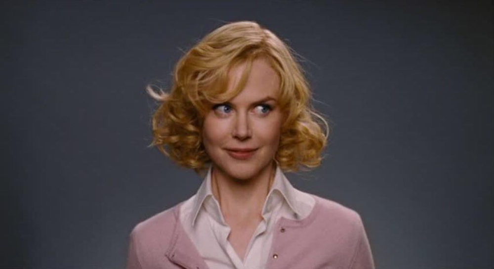 Nicole Kidman in Bewitched