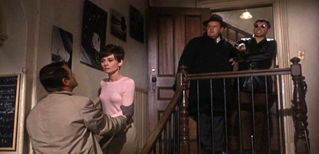Wait Until Dark