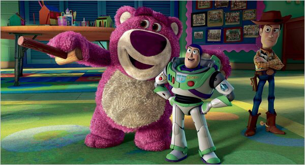 Toy Story 3