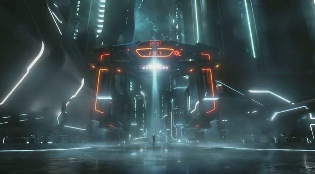 Tron: Legacy