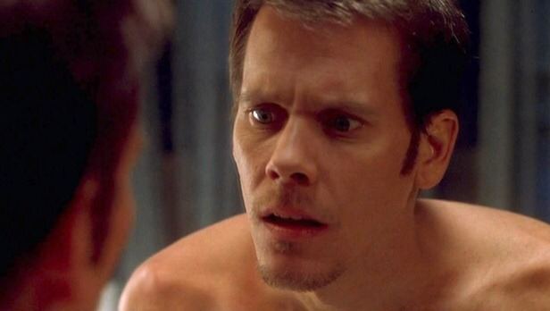Kevin Bacon in Stir of Echoes