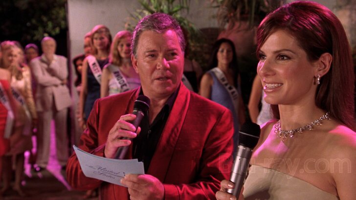 Miss Congeniality