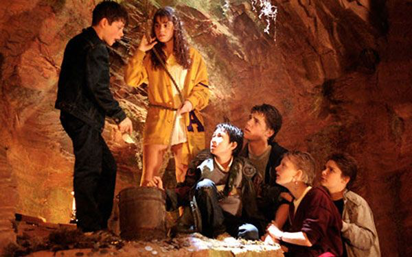 The Goonies