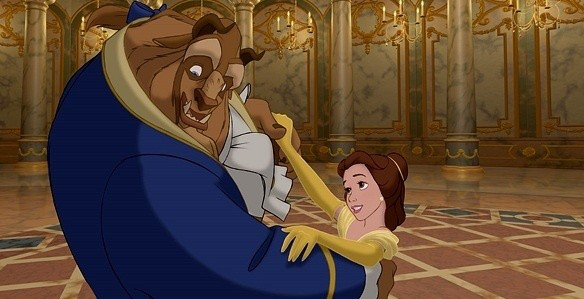 Beauty & The Beast