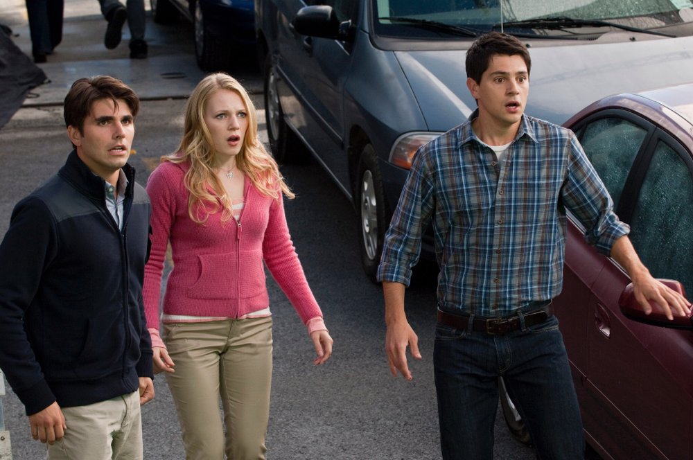 Final Destination 5
