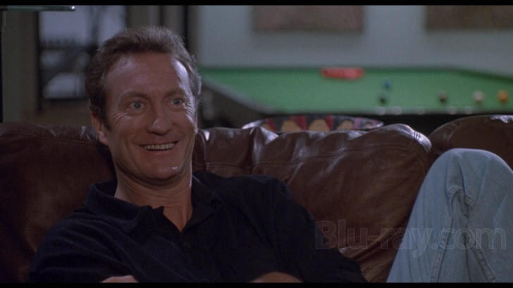 Bryan Brown in F/X2: The Deadly Art of Illusion