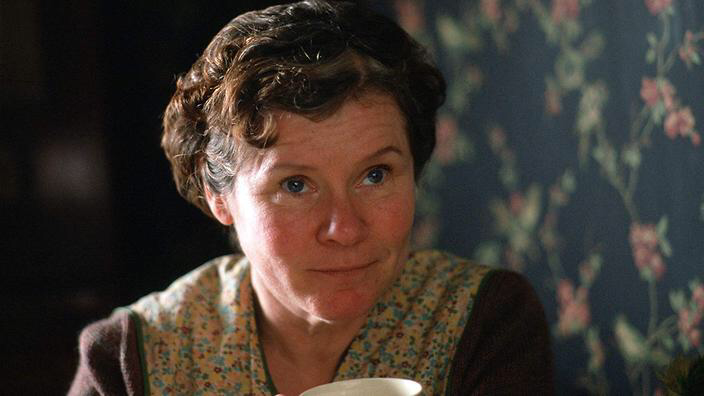 Imelda Staunton in Vera Drake