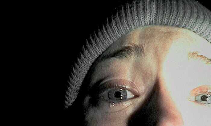 The Blair Witch Project